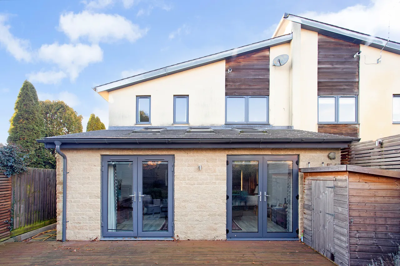 Chase View, Cheltenham, GL52, photo 9