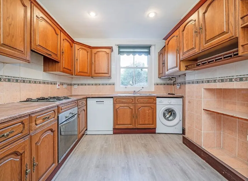 Archel Road, West Kensington, W14, photo 4