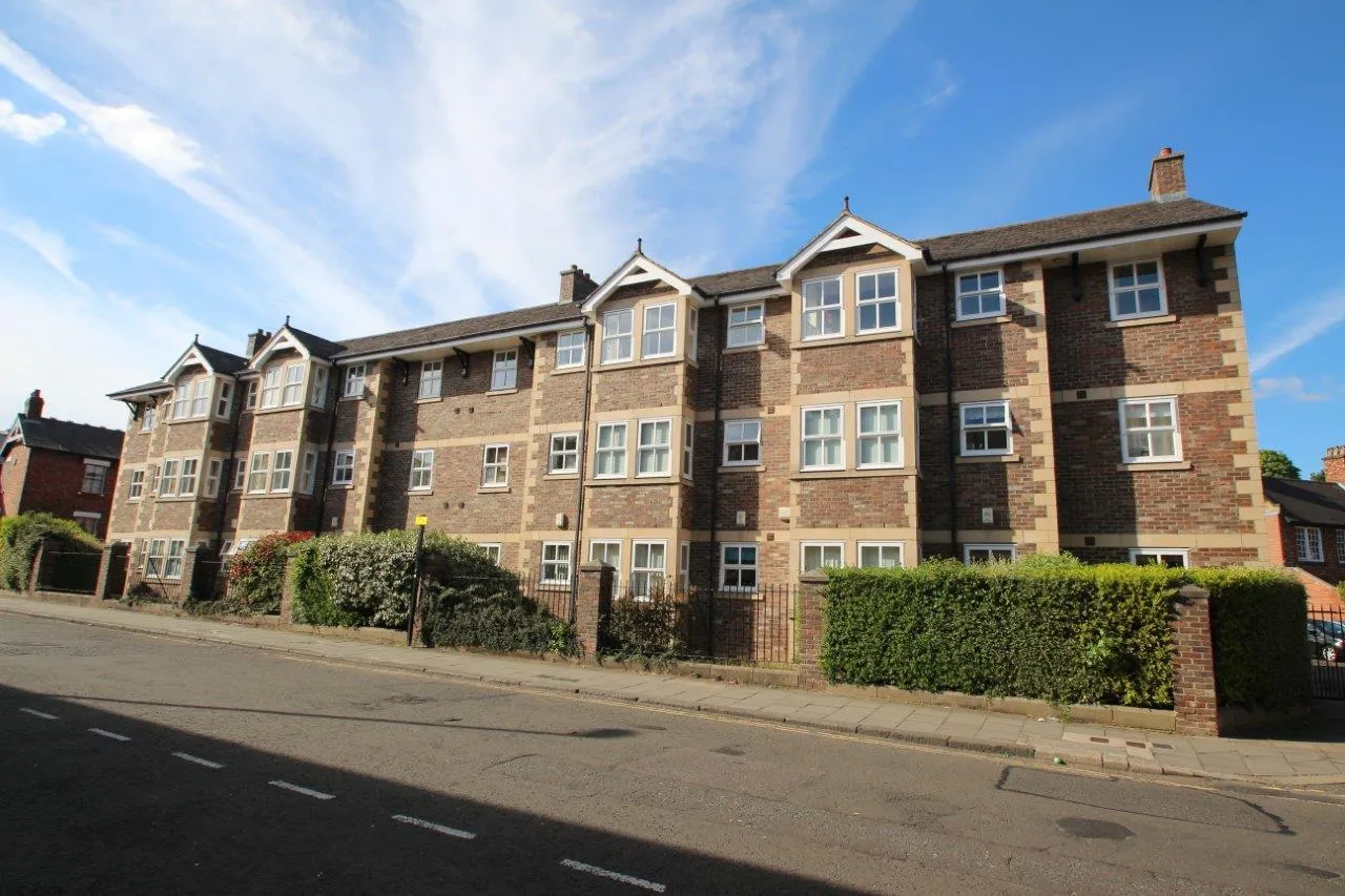 Middleton Court, Jesmond, NE2, photo 16