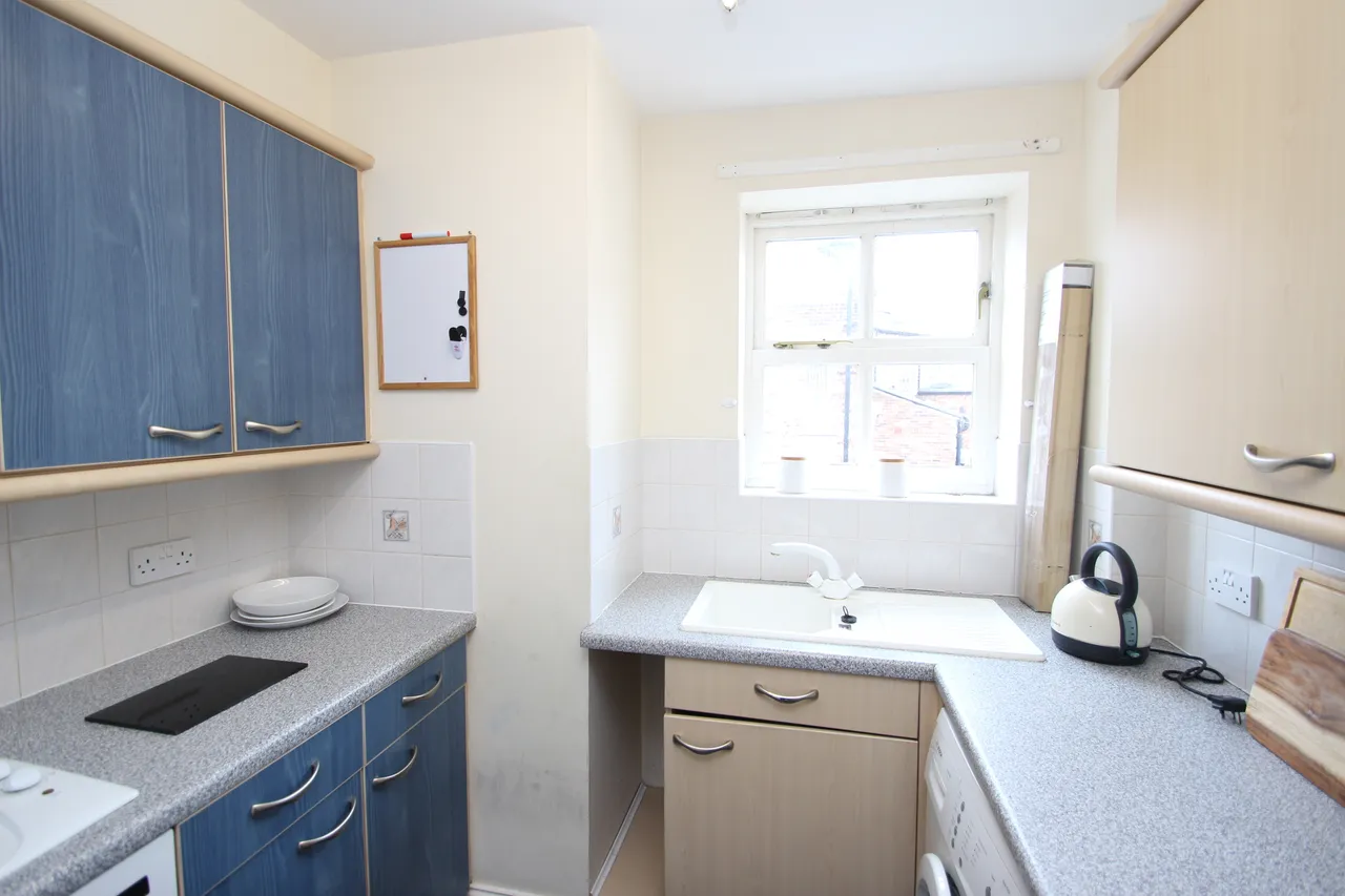Middleton Court, Jesmond, NE2, photo 8