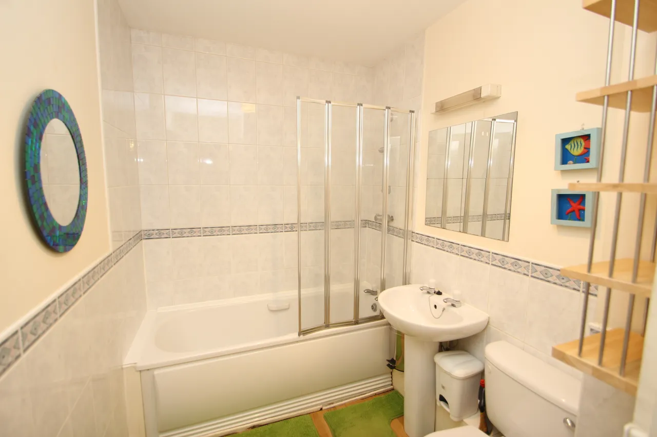 Middleton Court, Jesmond, NE2, photo 14