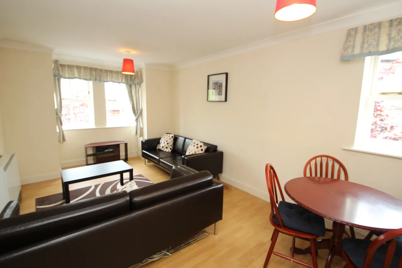 Middleton Court, Jesmond, NE2, photo 6