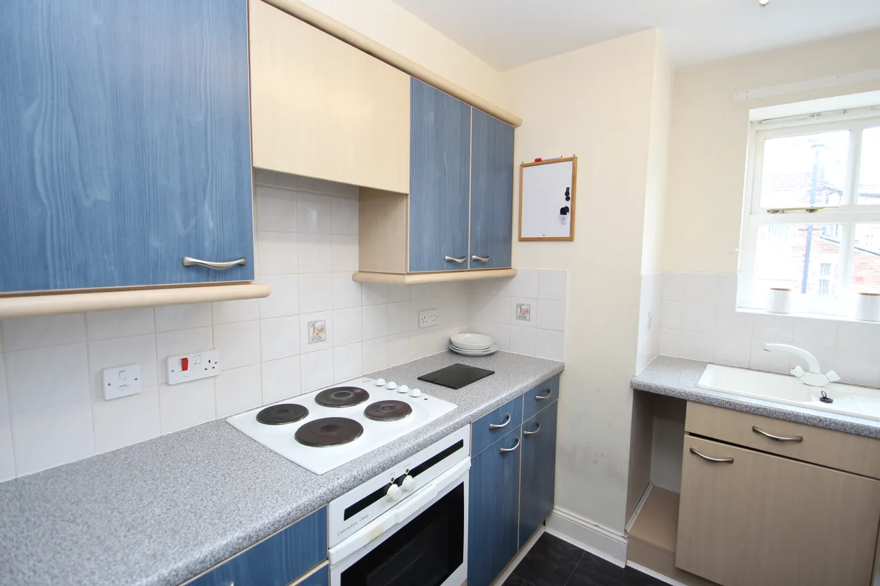 Middleton Court, Jesmond, NE2, photo 15