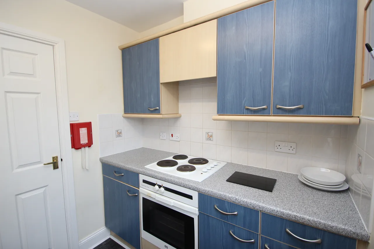 Middleton Court, Jesmond, NE2, photo 9