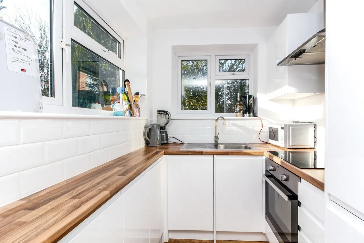 Morrell Avenue, Oxford, OX4, photo 9