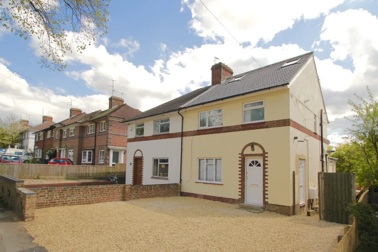 2 bed property to rent, Morrell Avenue, Oxford, OX4