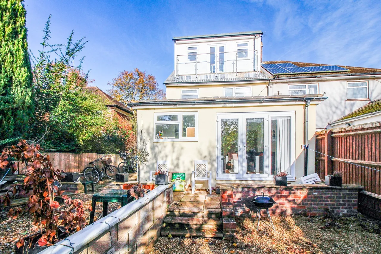 Morrell Avenue, Oxford, OX4, photo 10