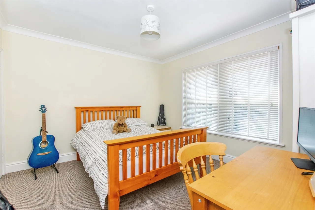 Kirkgate, Tydd St. Giles, Wisbech, photo 12