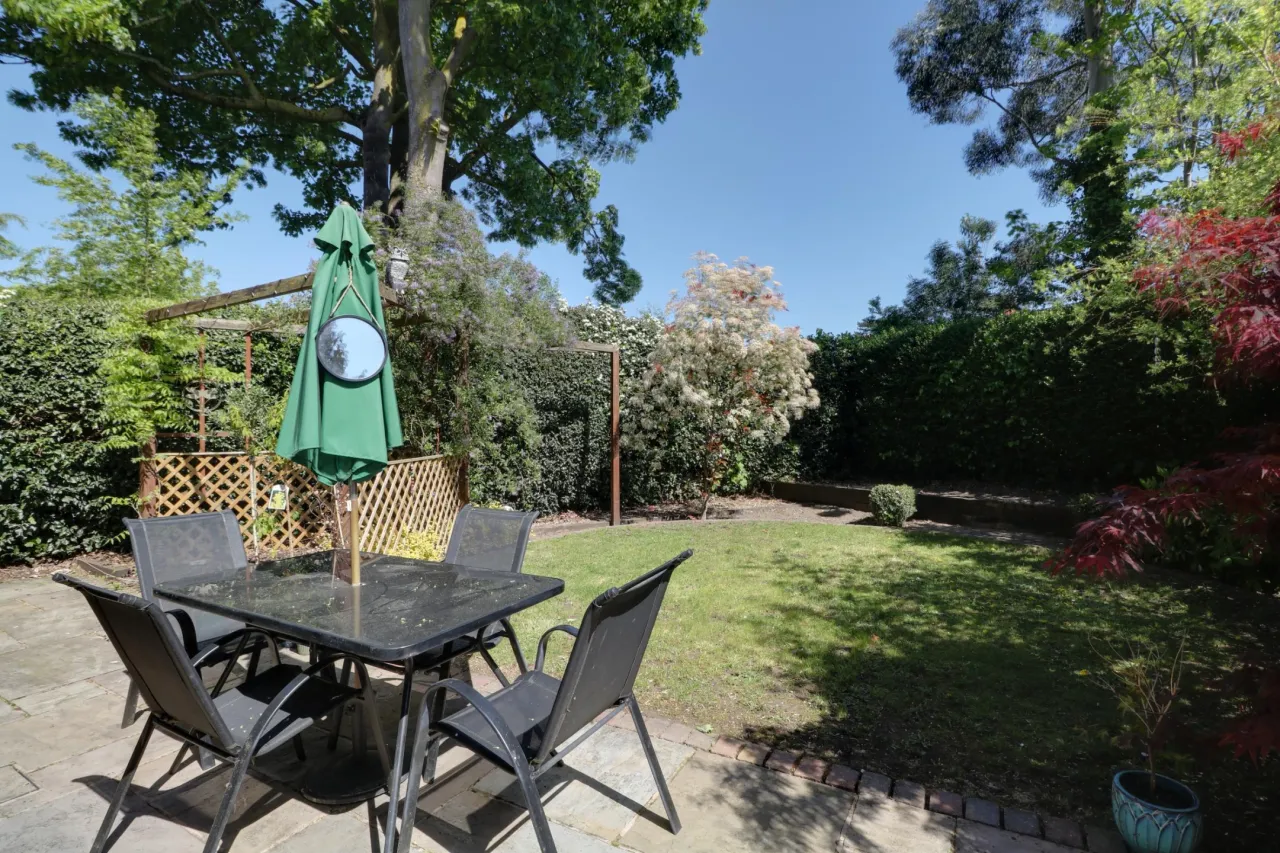 Holly Place, Nantwich, photo 14
