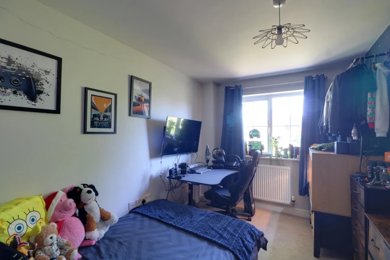 Holly Place, Nantwich, photo 12
