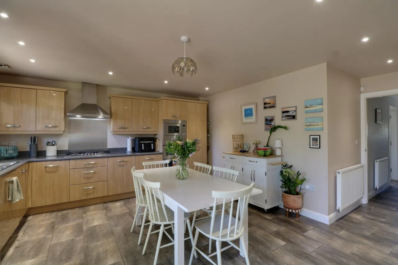 Holly Place, Nantwich, photo 4