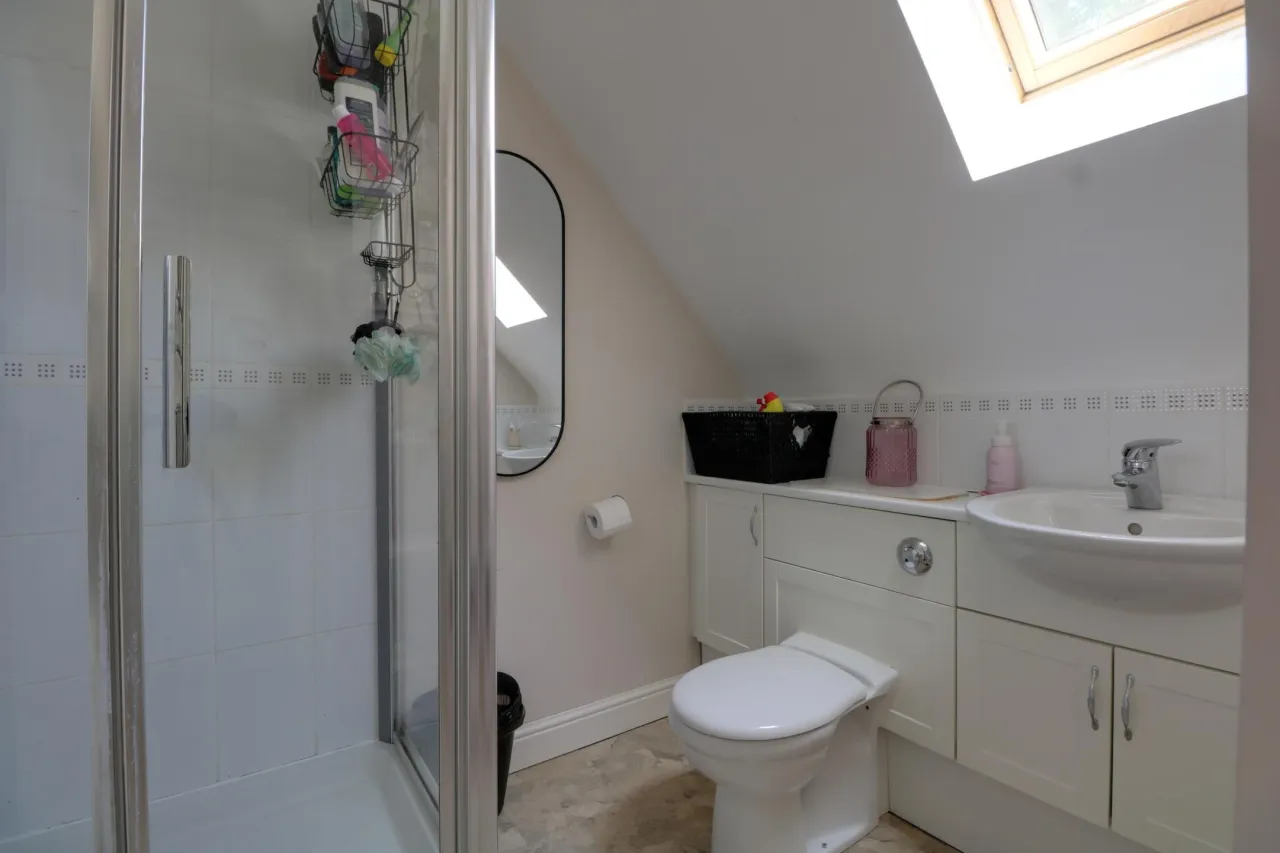 Holly Place, Nantwich, photo 8