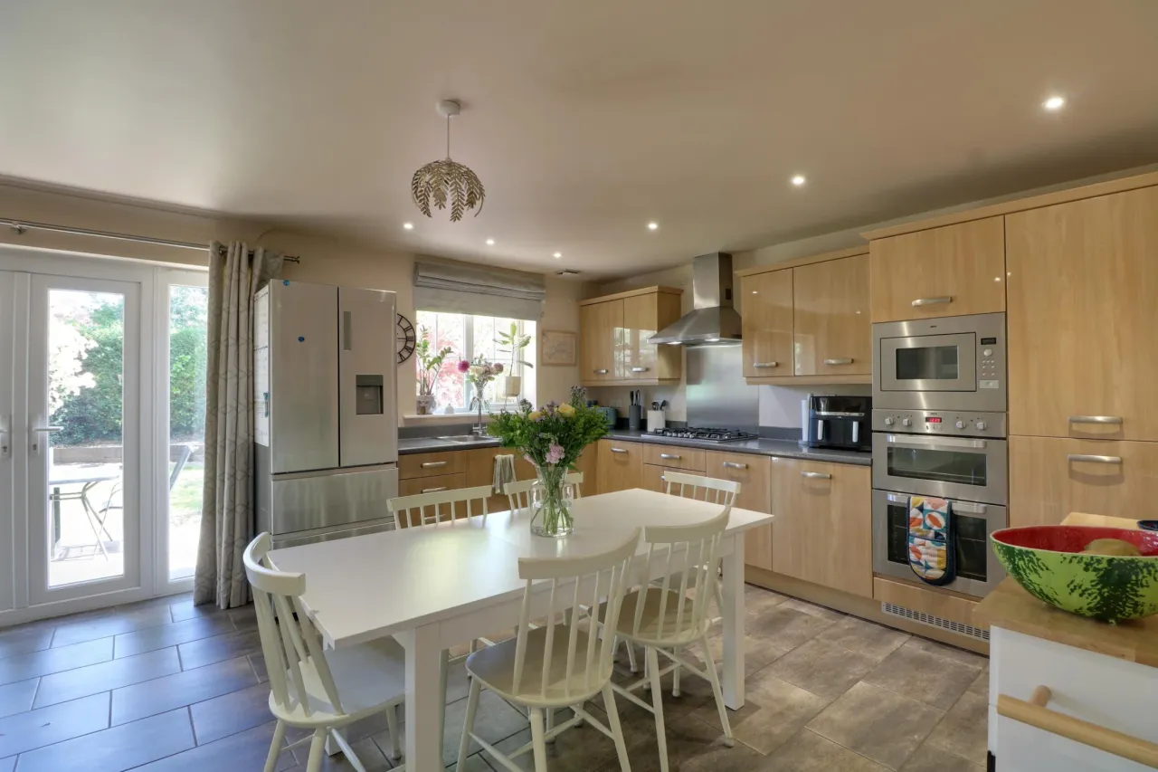 Holly Place, Nantwich, photo 3
