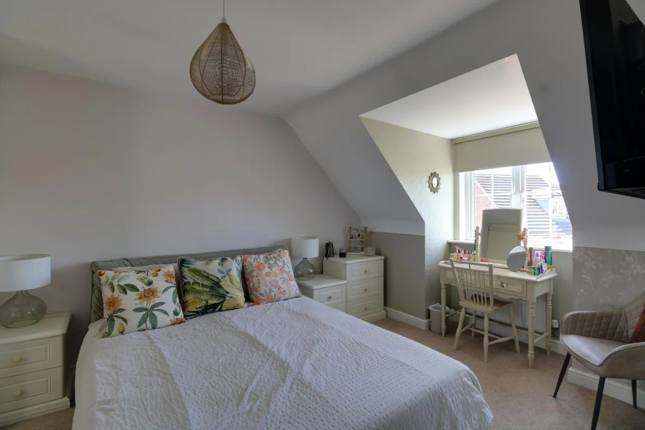 Holly Place, Nantwich, photo 10