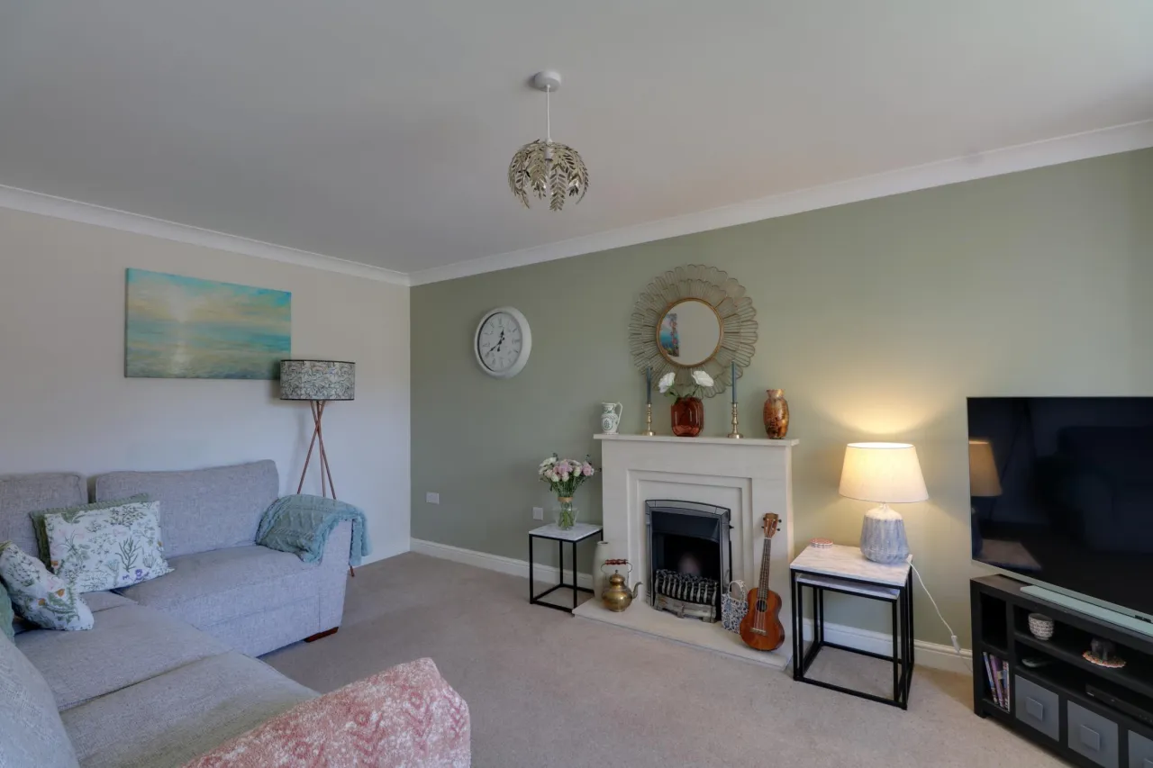 Holly Place, Nantwich, photo 2