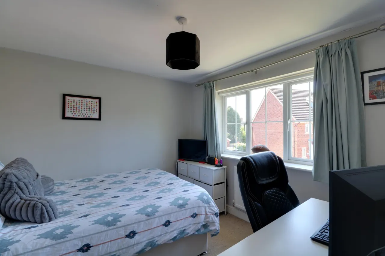 Holly Place, Nantwich, photo 11