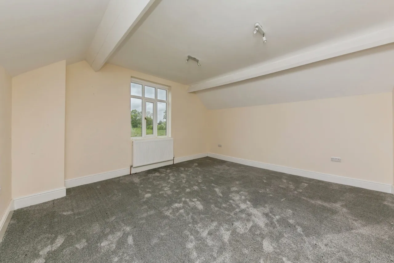 Stone Road, Bramshall, Uttoxeter, Staffordshire, ST14, photo 8
