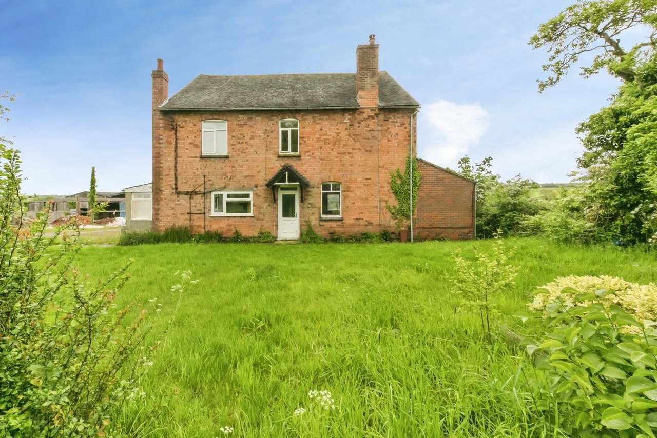 Stone Road, Bramshall, Uttoxeter, Staffordshire, ST14, photo 4