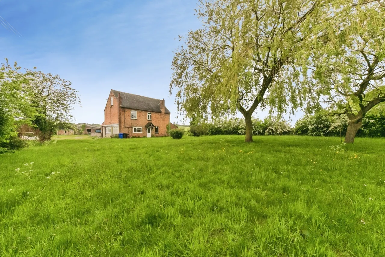 Stone Road, Bramshall, Uttoxeter, Staffordshire, ST14, photo 5