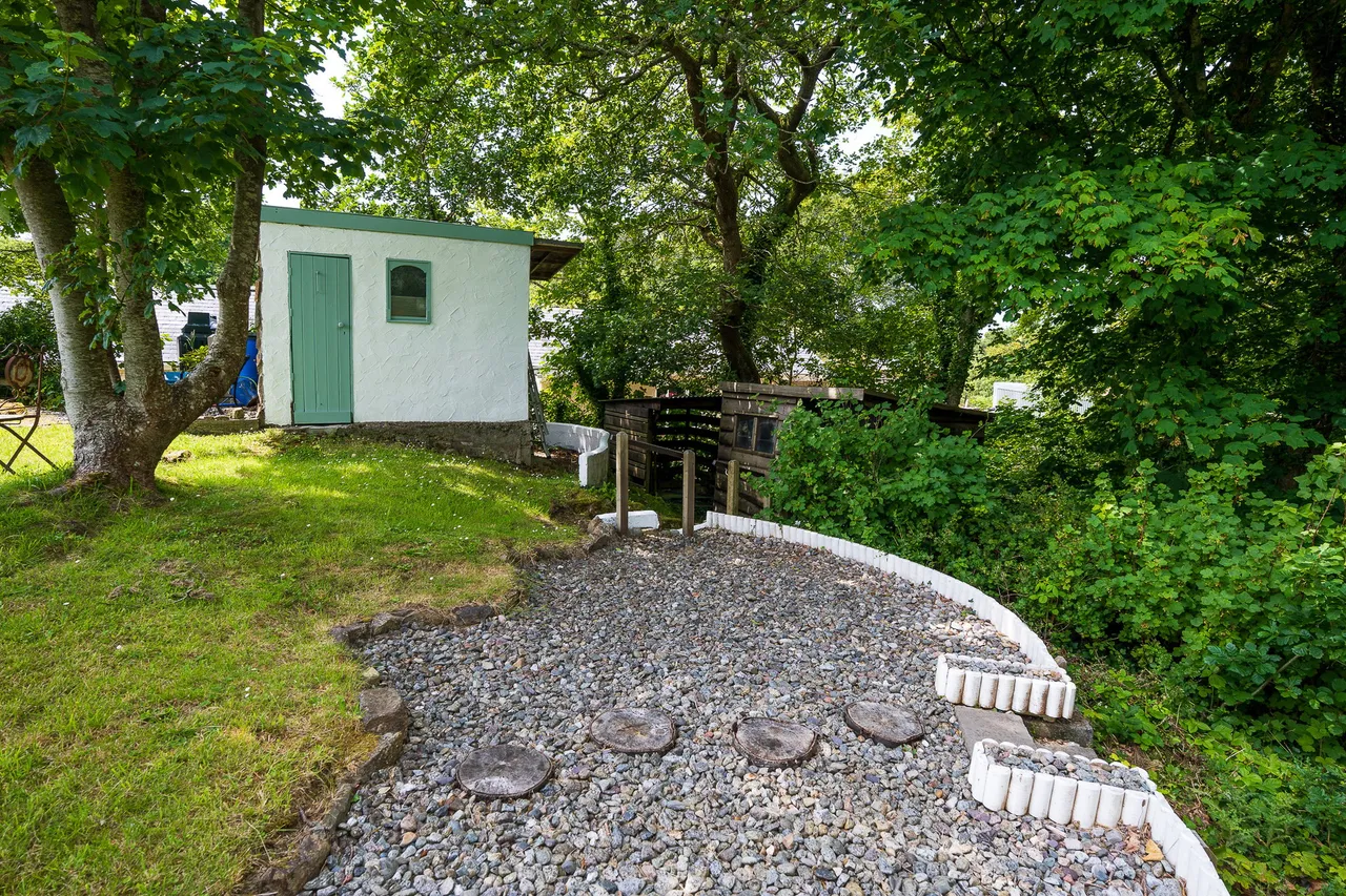 Penygraig Cottage, Llanbedrog, Pwllheli, Gwynedd, LL53 7UA, photo 6