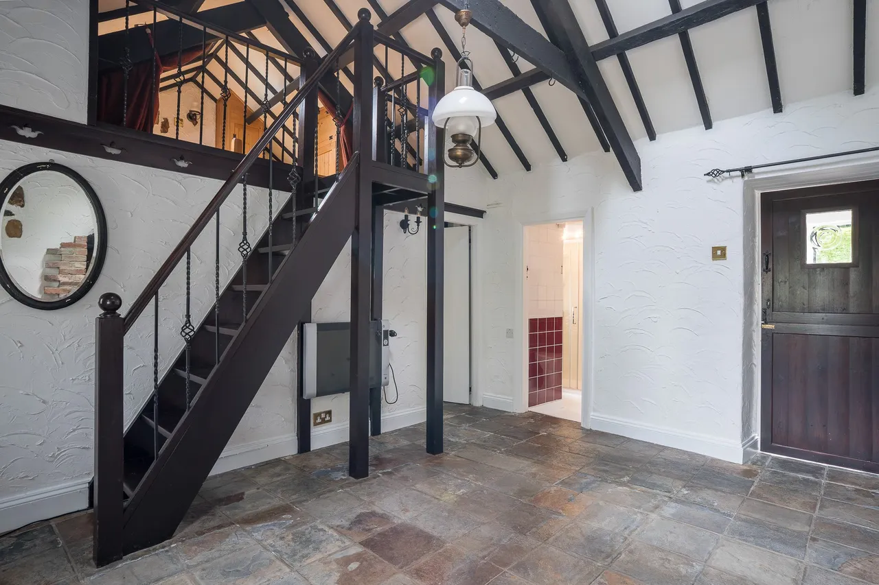 Penygraig Cottage, Llanbedrog, Pwllheli, Gwynedd, LL53 7UA, photo 10