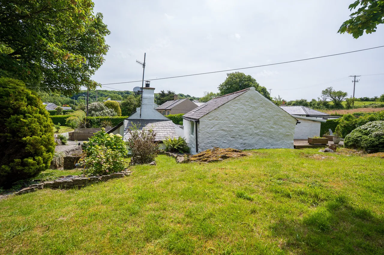 Penygraig Cottage, Llanbedrog, Pwllheli, Gwynedd, LL53 7UA, photo 4