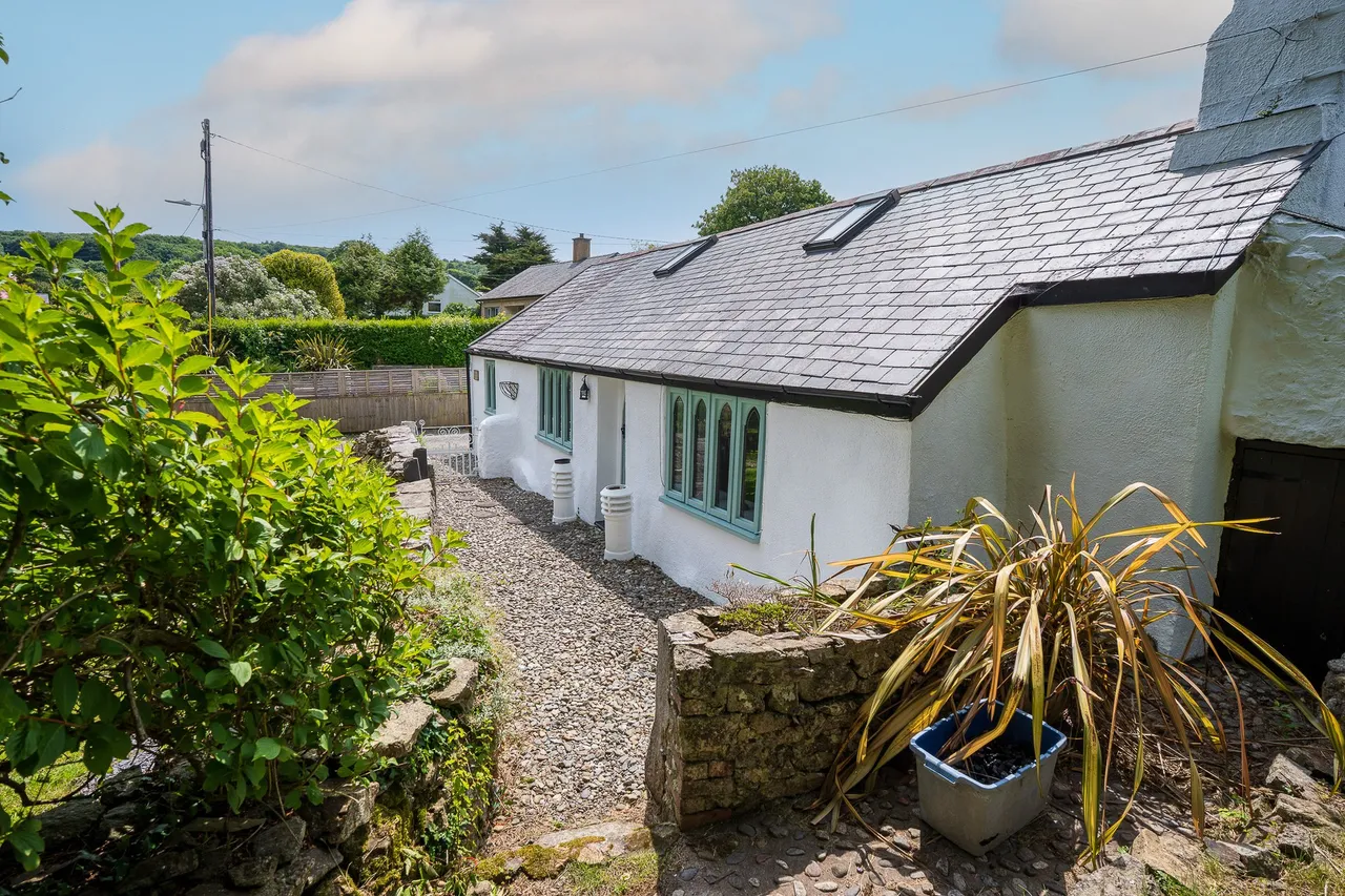 Penygraig Cottage, Llanbedrog, Pwllheli, Gwynedd, LL53 7UA, photo 3