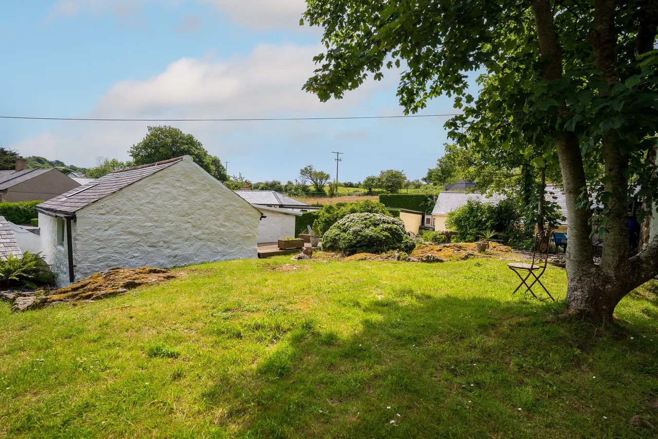 Penygraig Cottage, Llanbedrog, Pwllheli, Gwynedd, LL53 7UA, photo 8