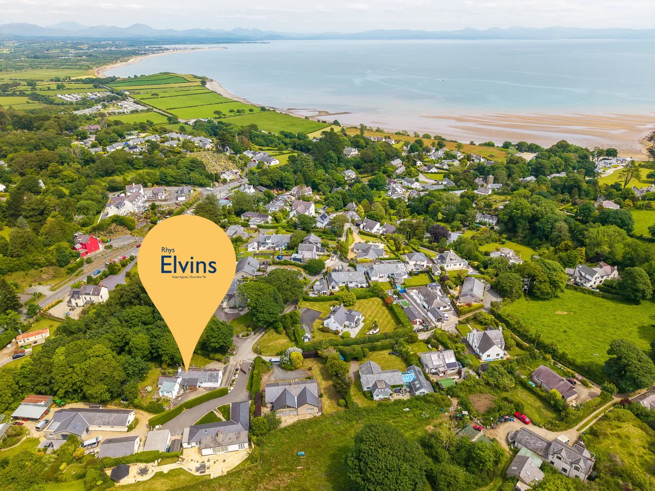 Penygraig Cottage, Llanbedrog, Pwllheli, Gwynedd, LL53 7UA, photo 2