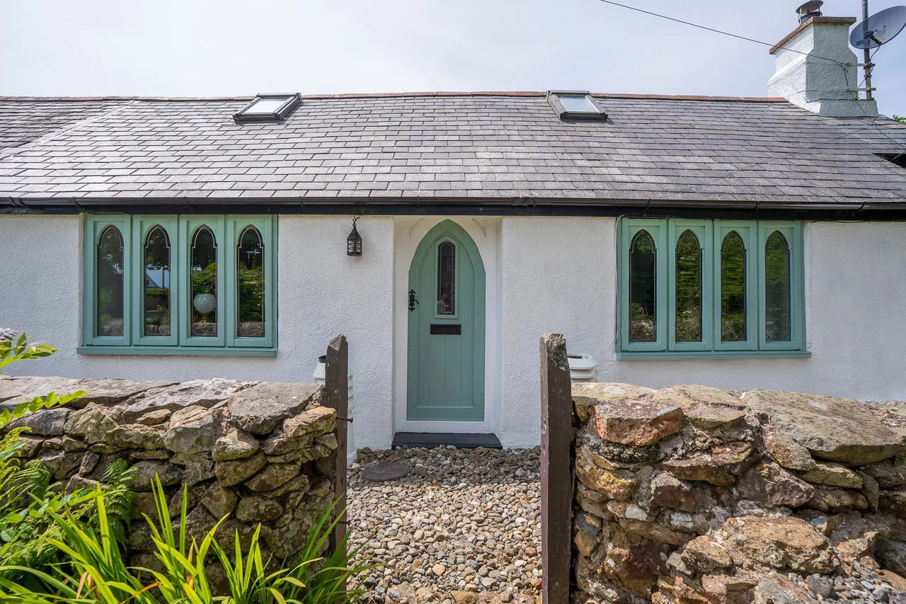 Penygraig Cottage, Llanbedrog, Pwllheli, Gwynedd, LL53 7UA, photo 5