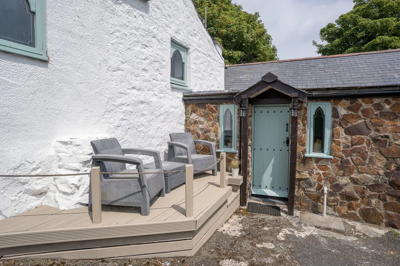 Penygraig Cottage, Llanbedrog, Pwllheli, Gwynedd, LL53 7UA, photo 9