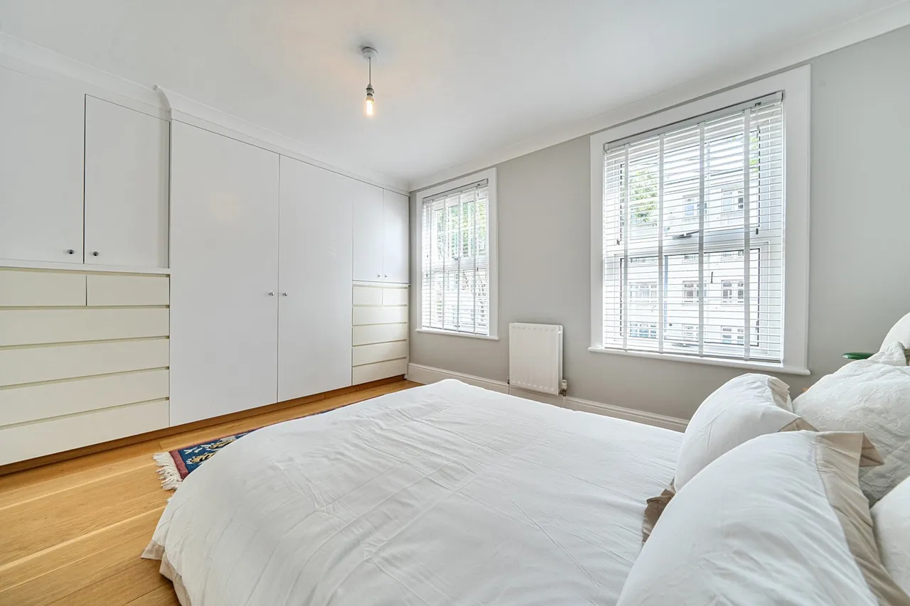 Lynton Road, SE1, photo 17