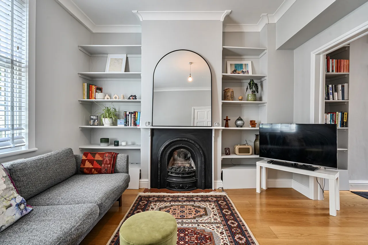 Lynton Road, SE1, photo 12