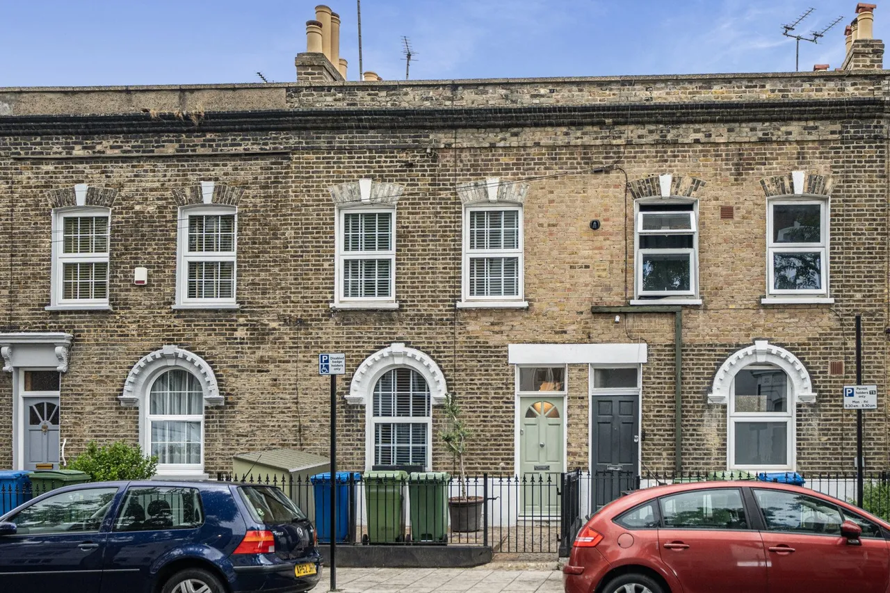 Lynton Road, SE1, photo 4