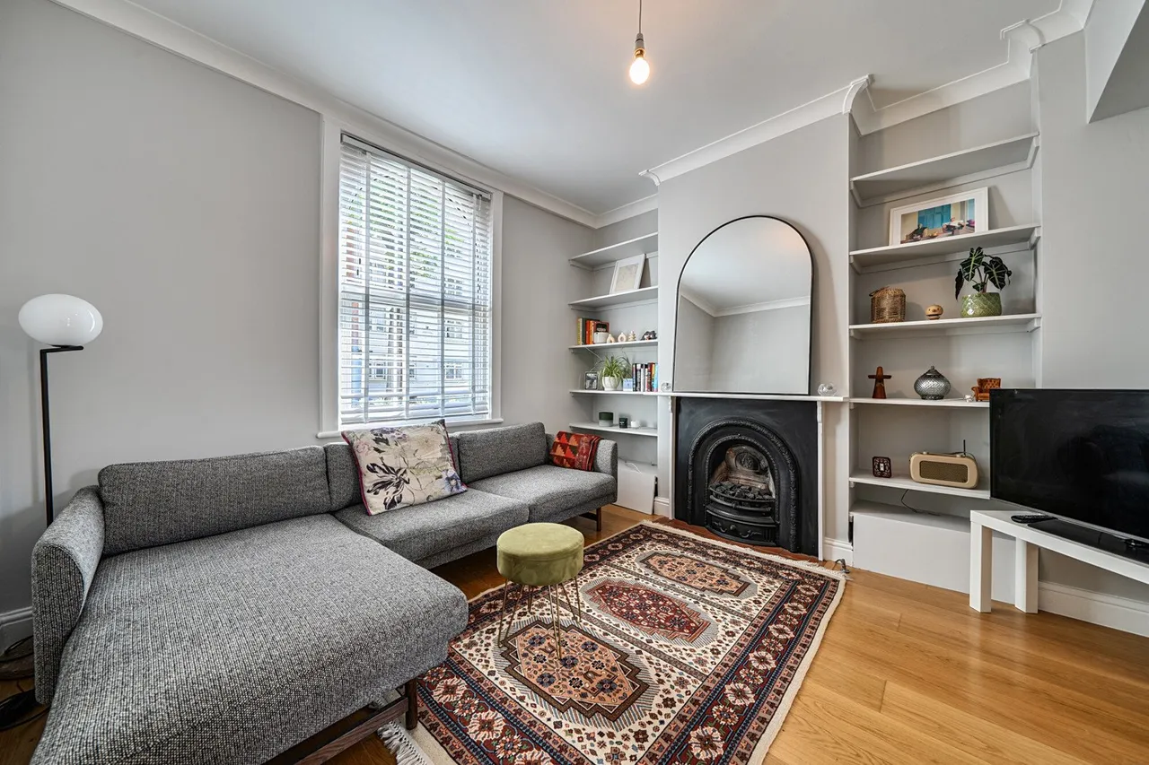 Lynton Road, SE1, photo 2