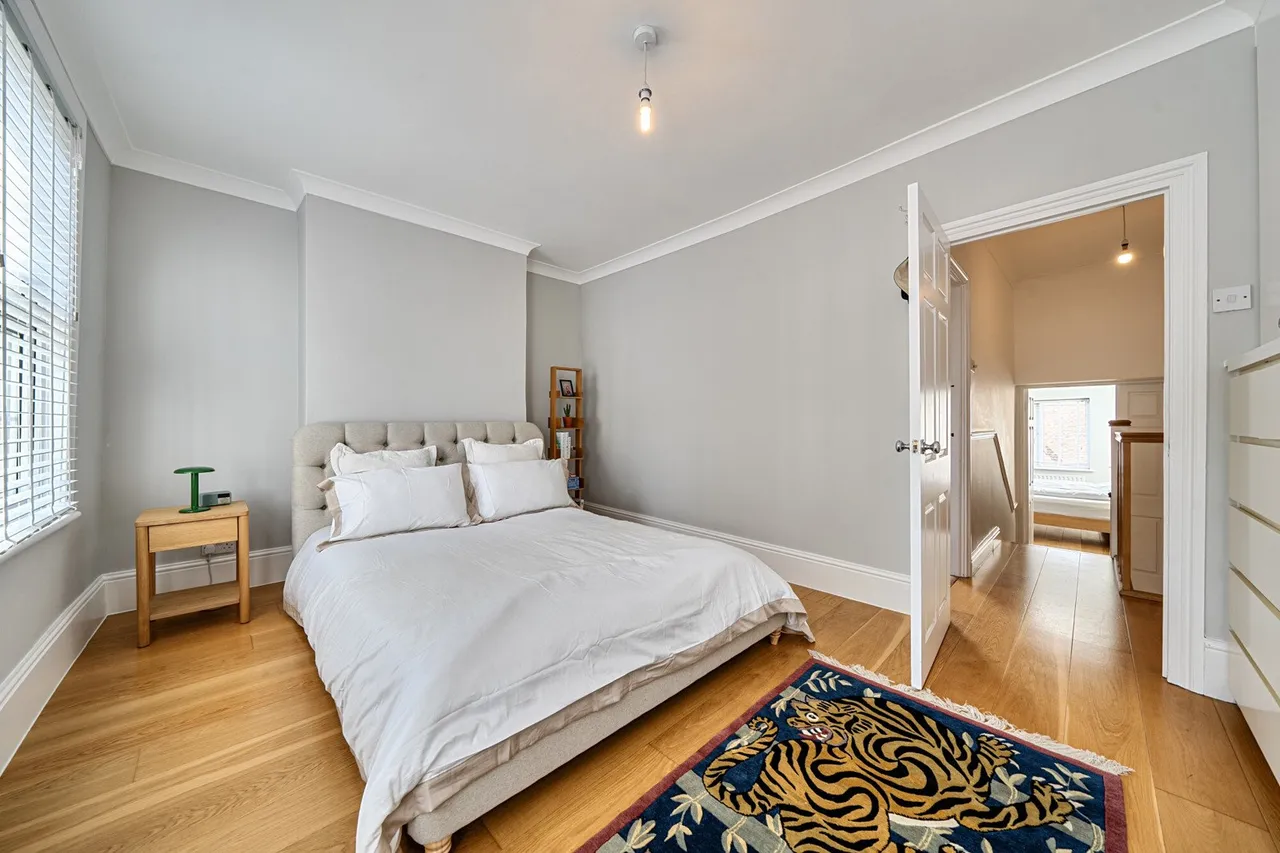 Lynton Road, SE1, photo 8