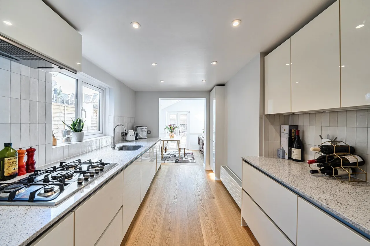 Lynton Road, SE1, photo 6