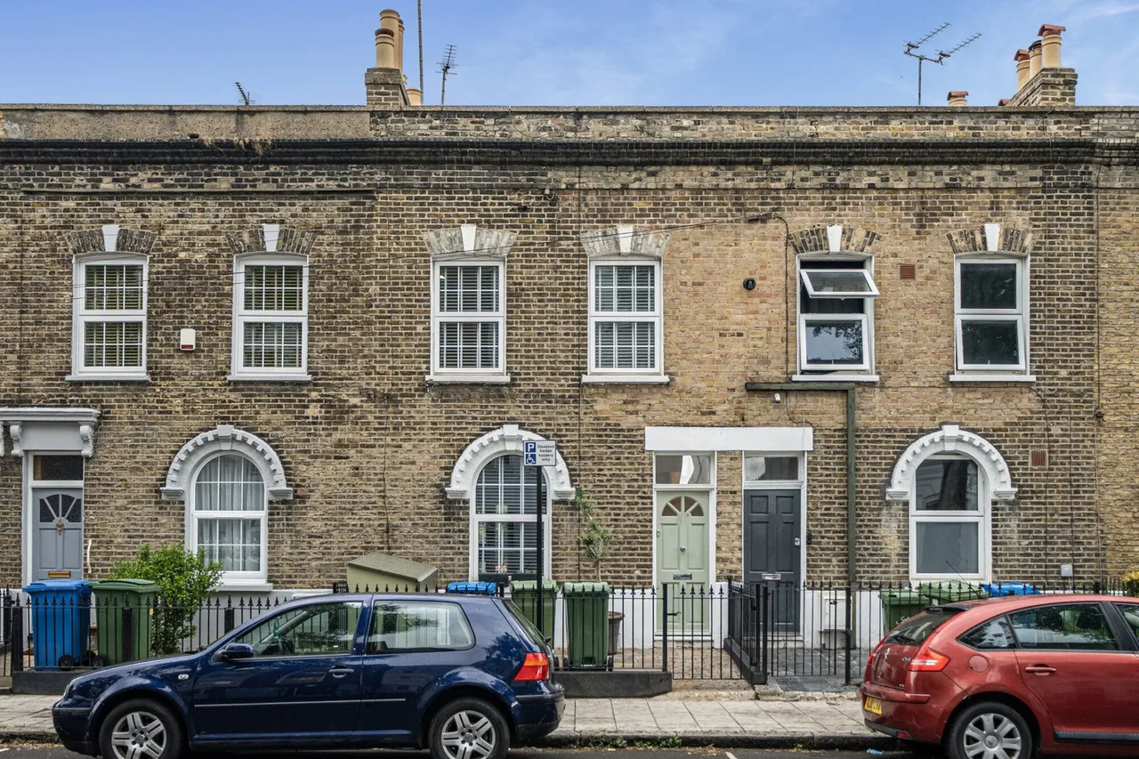 Lynton Road, SE1, photo 18