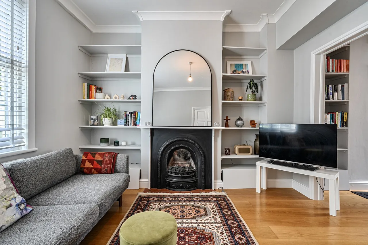Lynton Road, SE1, photo 12