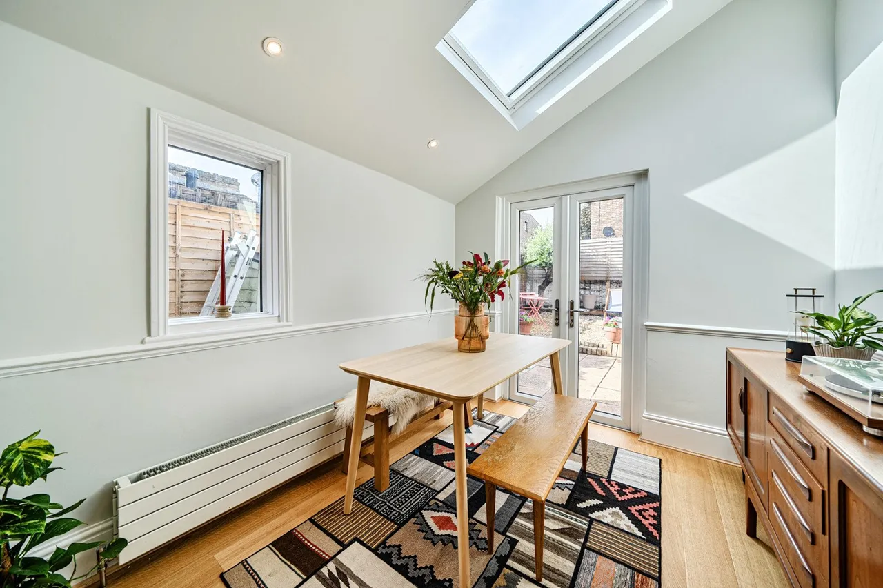 Lynton Road, SE1, photo 5