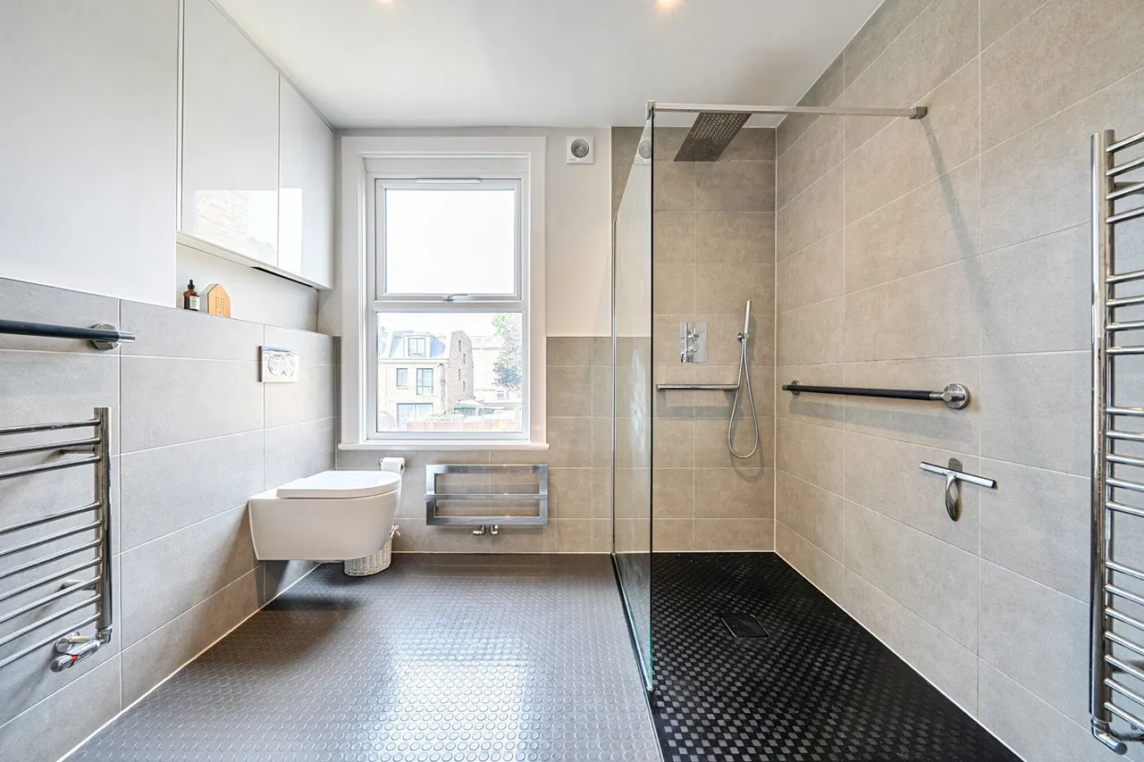 Lynton Road, SE1, photo 9