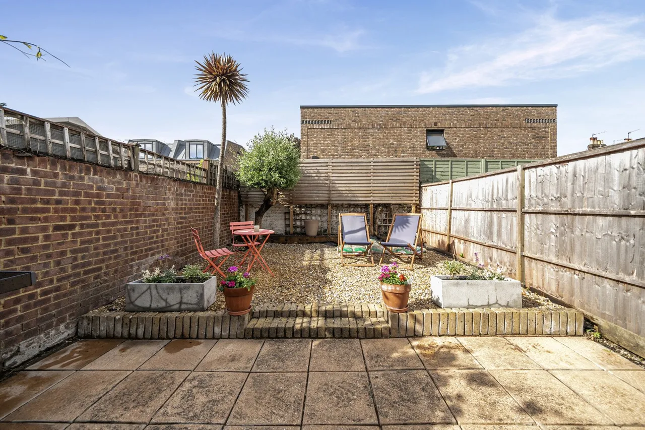 Lynton Road, SE1, photo 16