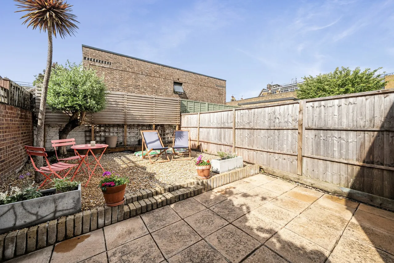 Lynton Road, SE1, photo 3