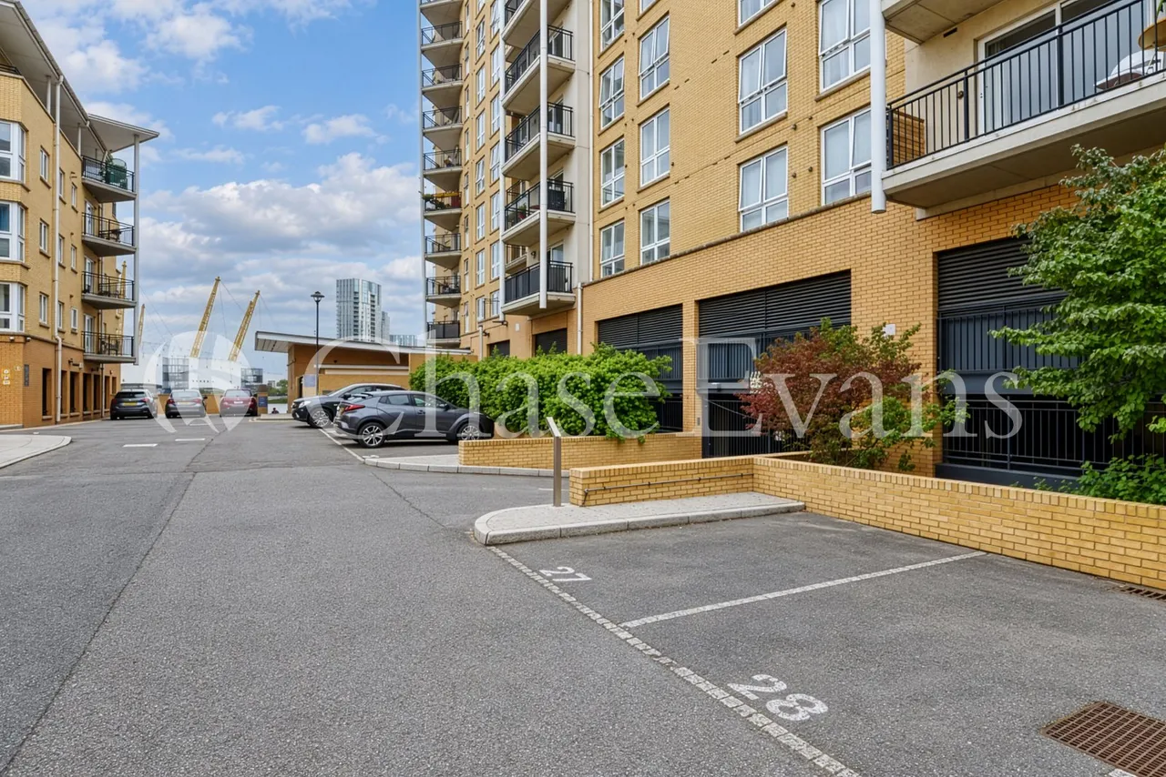 Prime Meridian Walk, Canary Wharf, E14, photo 16