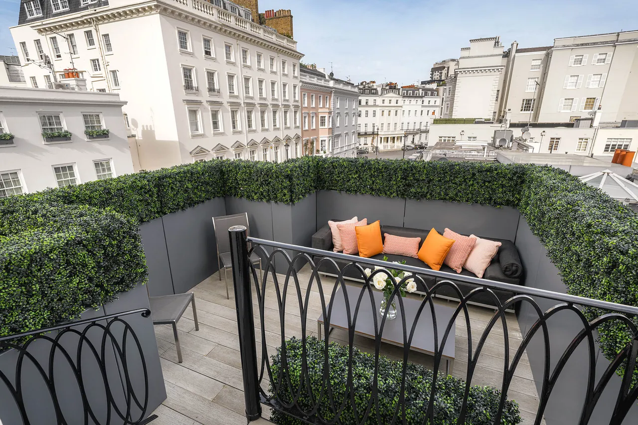 Eaton Place, London, SW1X, photo 8