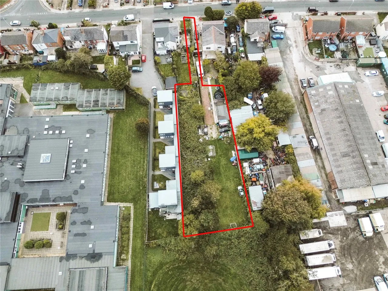 Stamford Road, Southport, PR8, photo 3