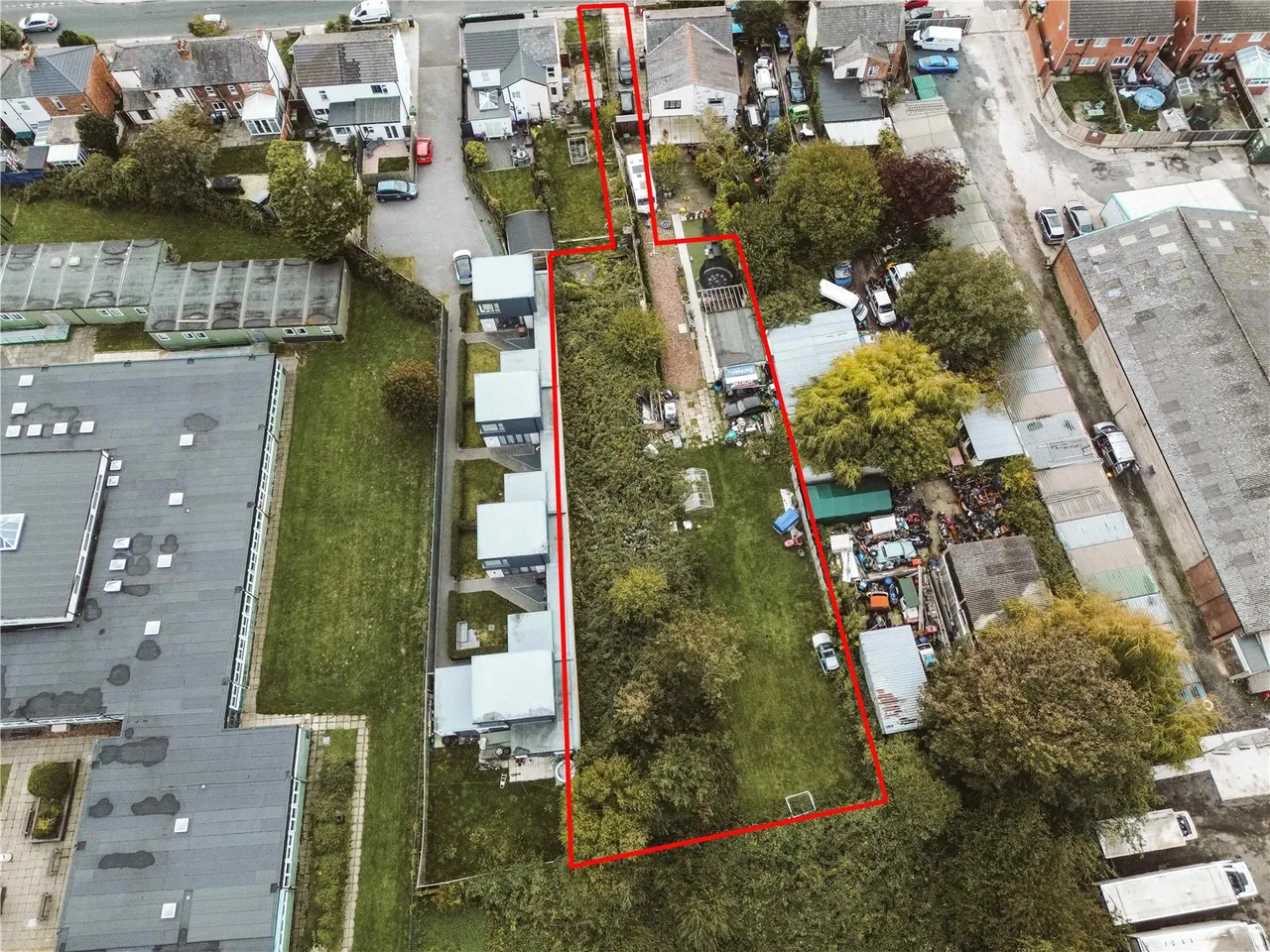 Stamford Road, Southport, PR8, photo 4