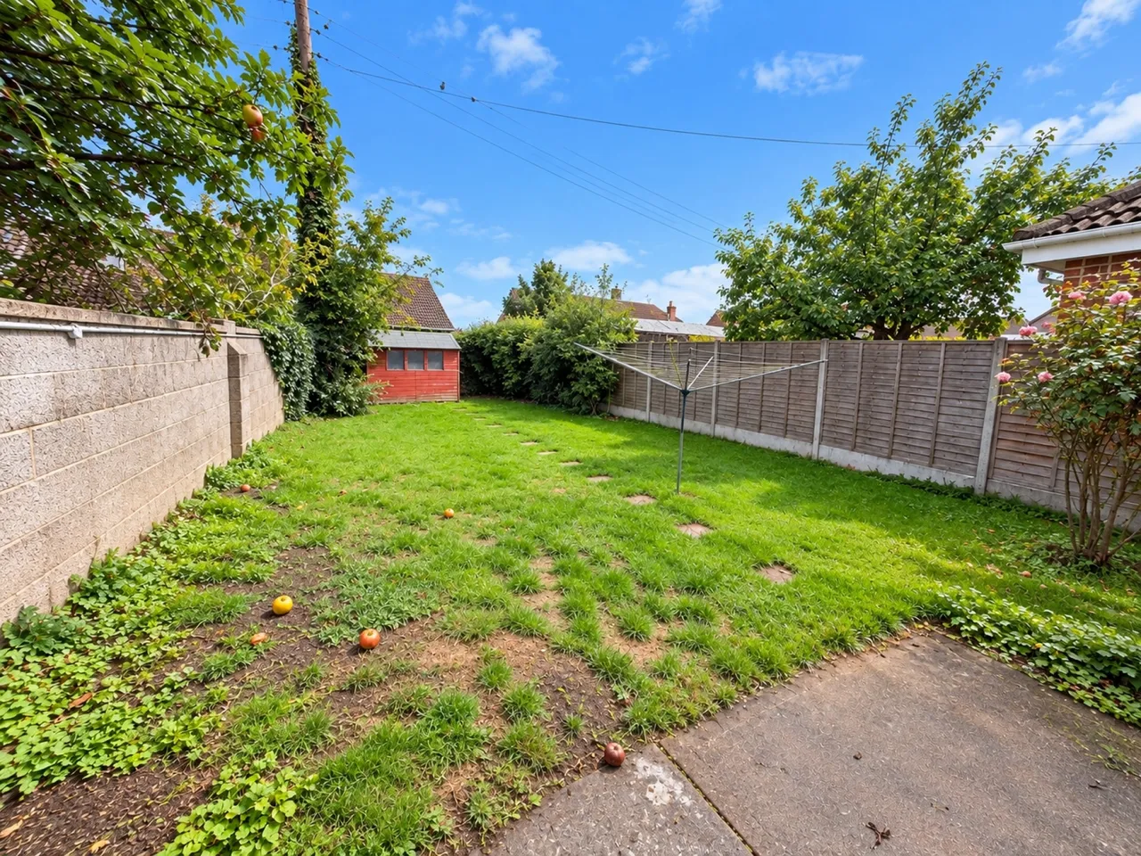 Fairways Close, Berrow, TA8, photo 11