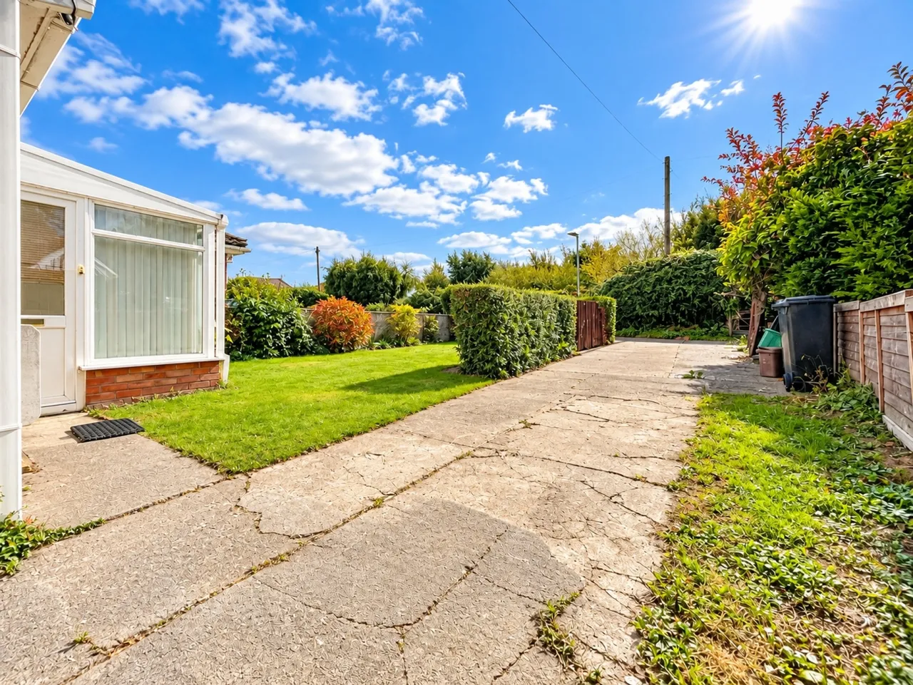 Fairways Close, Berrow, TA8, photo 3