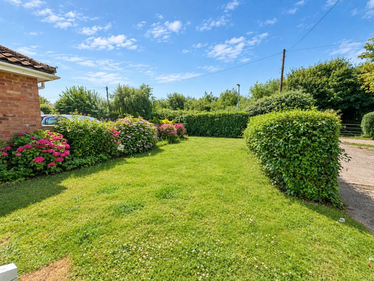 Fairways Close, Berrow, TA8, photo 4
